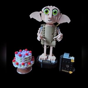 Harry Potter Lego Set